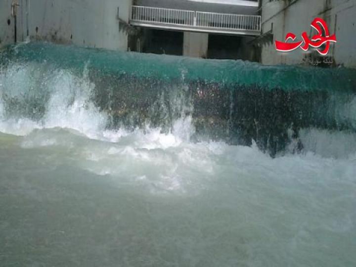 مدير مؤسسة مياه دمشق وريفها : لاتقنين للمياه في دمشق وريفها