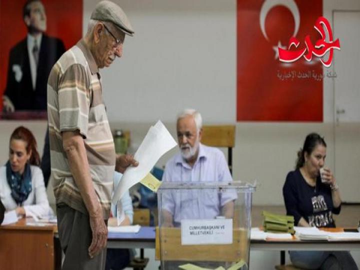 أردوغان يلتف على نتائج انتخابات اسطنبول ويعلن إعادتها