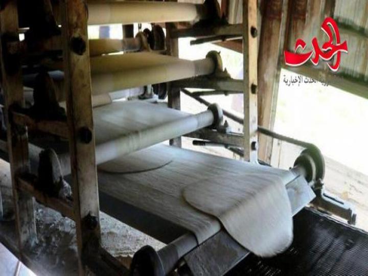 مدير عام المخابز:مخابز متنقّلة لمعالجة الازدحام