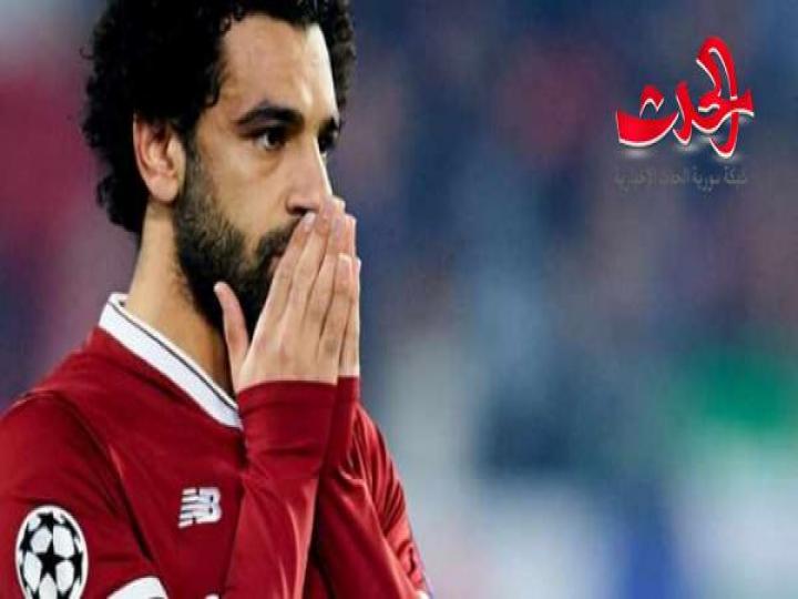محمد صلاح وهو &quot;يدخن&quot; والمفاجأة ..فيديو