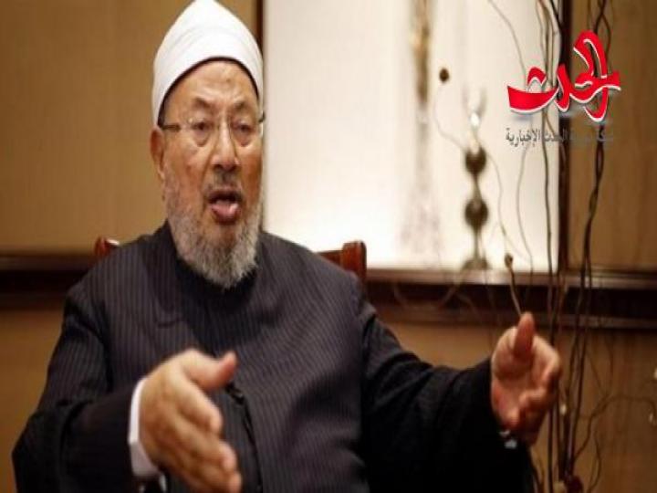 غوغل تحذف تطبيق فتاوى القرضاوي لتحريضه على الكراهية