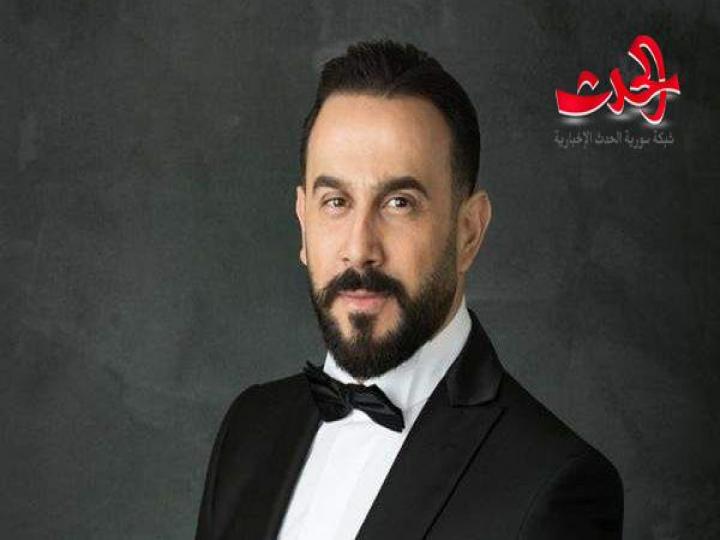 ماذا قال قصي خولي عن نادين نجيم..وهذا ما قاله عن المنافسة مع تيم حسن!