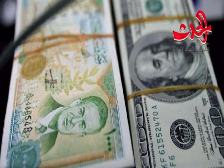 12 مليون دولار قيمة الحوالات من الخارج إلى سورية يومياً
