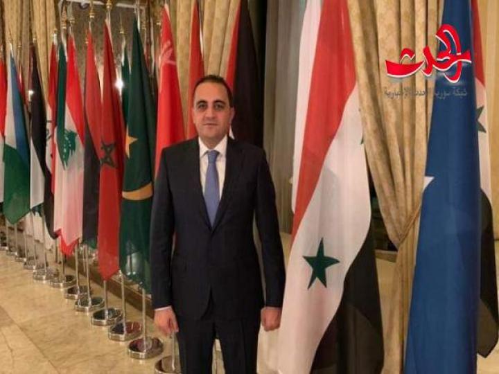 وسيم القطان يسهم بتأسيس شركة جديدة رأسمالها 25 مليون ل.س