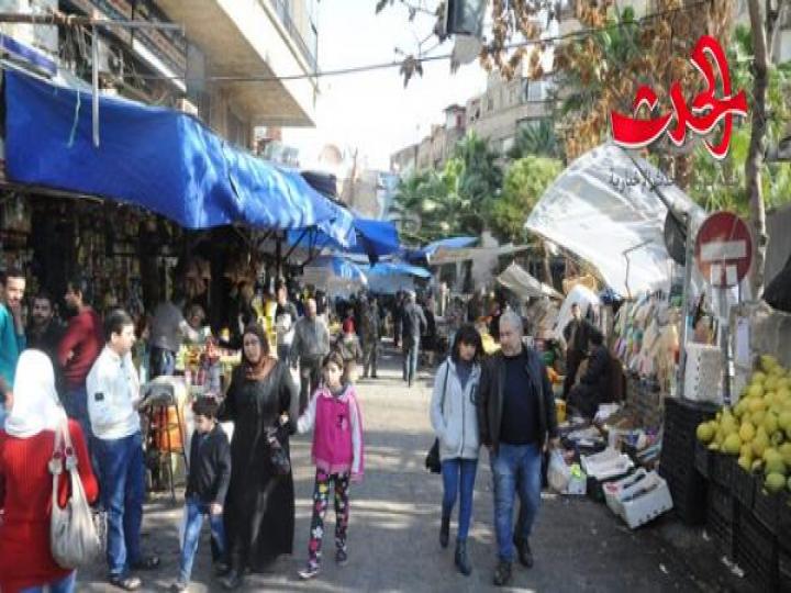  في سوق باب سريجة: لحوم فاسدة و أسماك مجهولة المصدر و معروك بمواد منتهية الصلاحية!