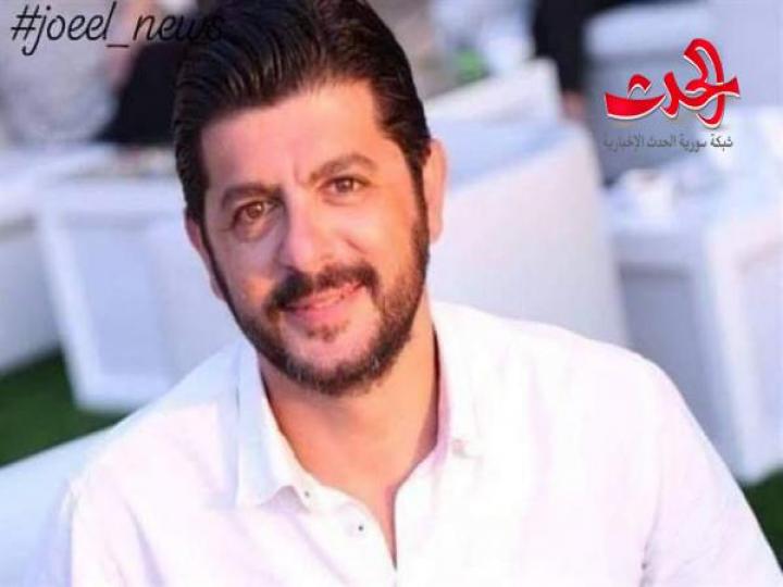 طوني عيسى .. النجوم السوريون ينطلقون الى الشهرة بسبب الأعمال اللبنانية المشتركة ؟