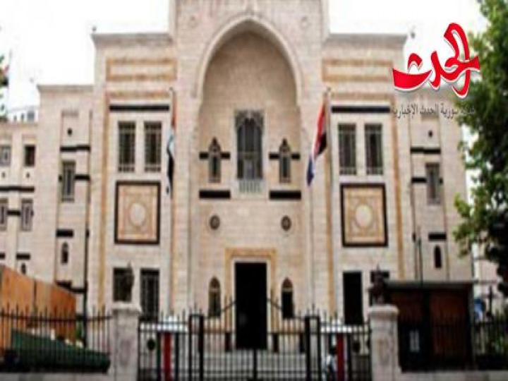 برلماني سوري : انتهى التطبيع مع الحكومة.. الفساد ازداد و هيئة التفتيش محبوبة من الفاسدين؟!!  
