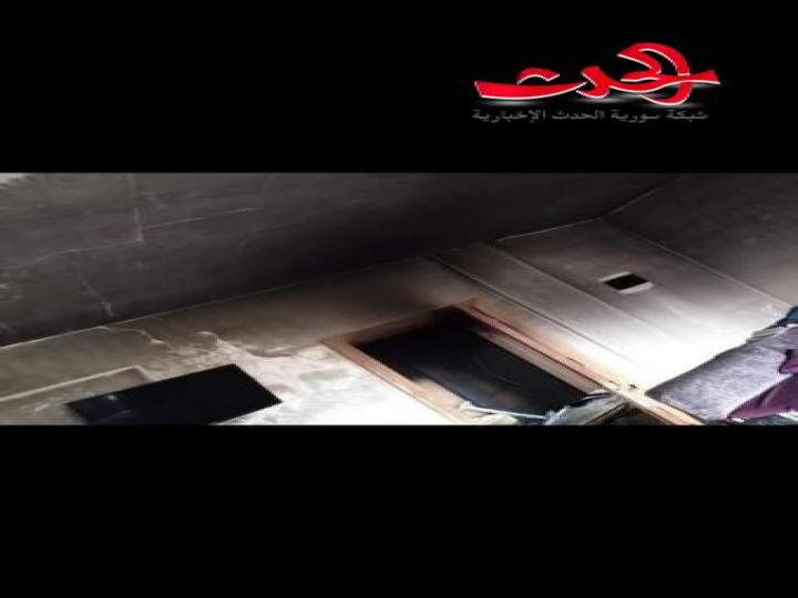 تفاصيل مقتل الطفلة ماسة معاوية على يد العاملة الأثيوبية