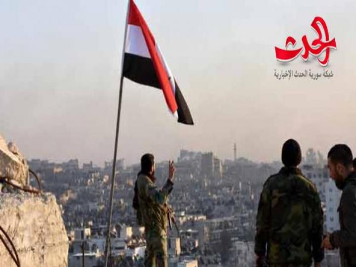 سورية تنفي عودة أي علاقات مع حركة حماس