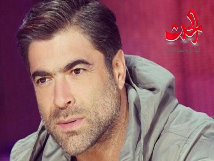 ما صحة طلاق الفنان اللبناني وائل كفوري من زوجته أنجيلا بشارة