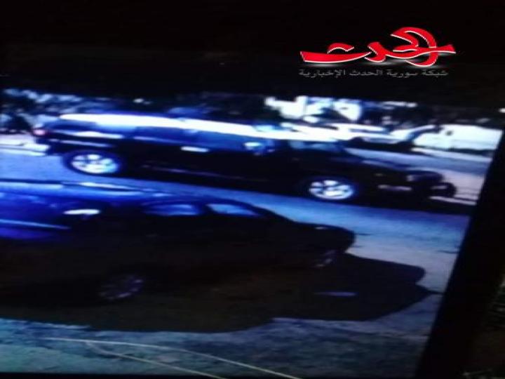 الطفل الذي دهسته سيارة في ضاحية قدسيا وهربت دون اسعافه ومات بعدها