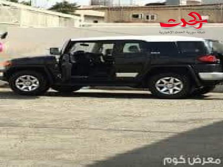 الطفل الذي دهسته سيارة في ضاحية قدسيا وهربت دون اسعافه ومات بعدها