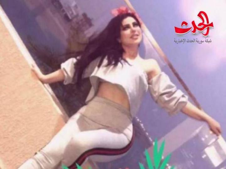 حليمة بولند تثير الجدل بملابس تكشف عن جسدها!
