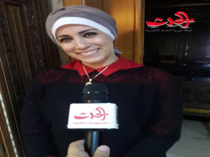 مناقشة تطبيق المعيار 9 على المصارف العاملة في سوريا في ندوة بالتعاون بين غرفة تجارة دمشق والمصرف المركزي