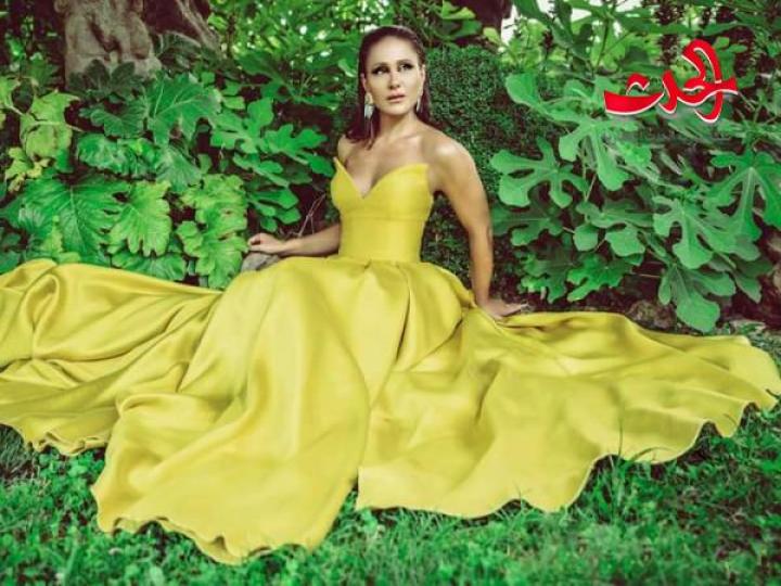 ديمة قندلفت تتساءل: هل الحب تجربة ممتعة أم متعبة؟
