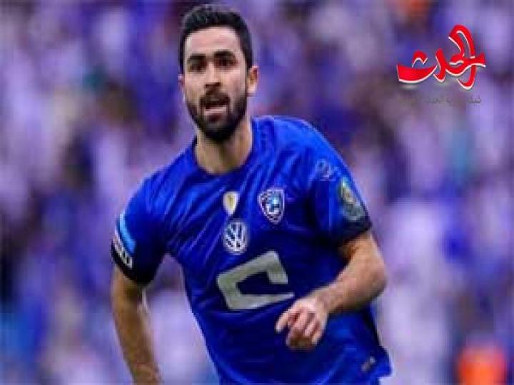 عمر خربين تتفاقم مشاكله في الهلال!
