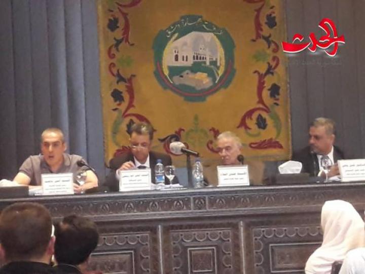 تحويل الشكل القانوني للشركات واعادة تقويم اصولها حسب المرسوم ٦١ ..التجار متخوفون من نسبة الضريبة ١% التي تعود لعشرات السنين