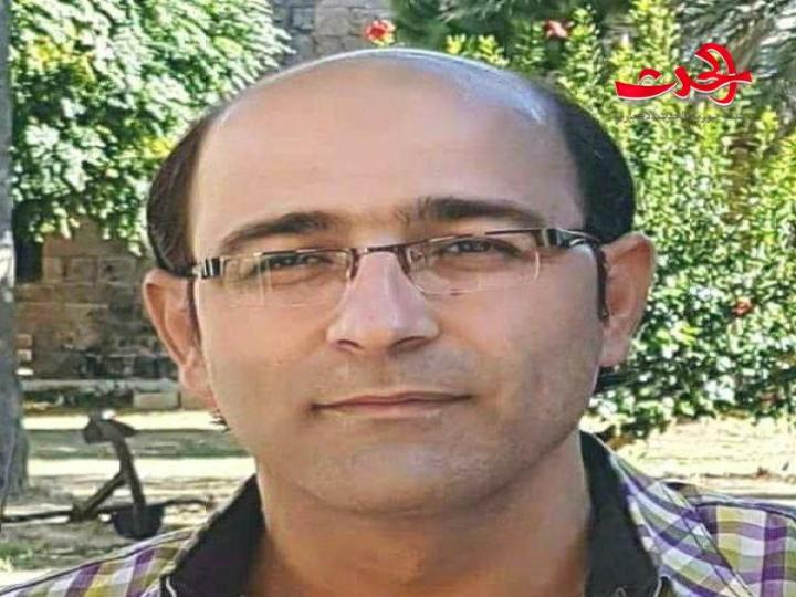 د.وائل جحا ..ديوان سحر البيان