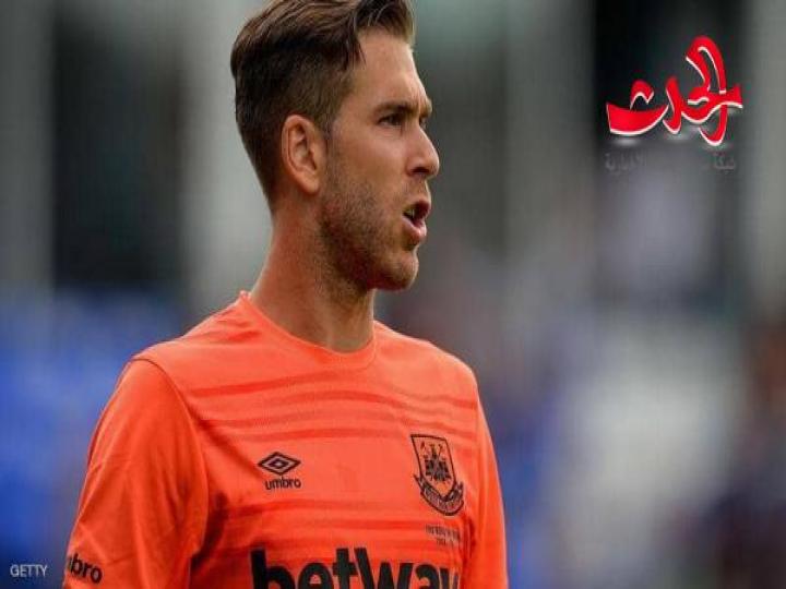 نادي ليفربول يعلن تعاقده مع حارس المرمى الإسباني أدريان 