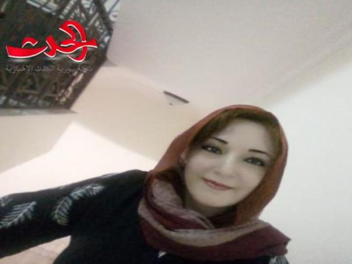قناديل  /  رذاذ يوسف خطاب