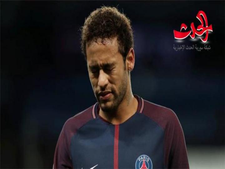 نيمار تعرض للاغتصاب؟