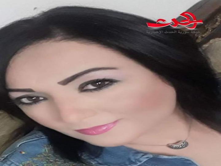 دفء  /  شعر ميساء محمد