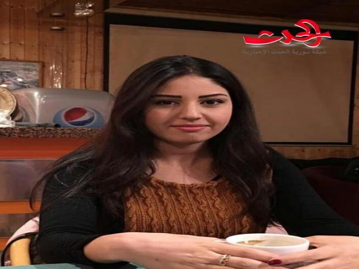 لست حراً  /  شعر بتول حسن