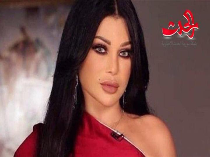 هيفاء وهبي.. شاغلة كل الناس