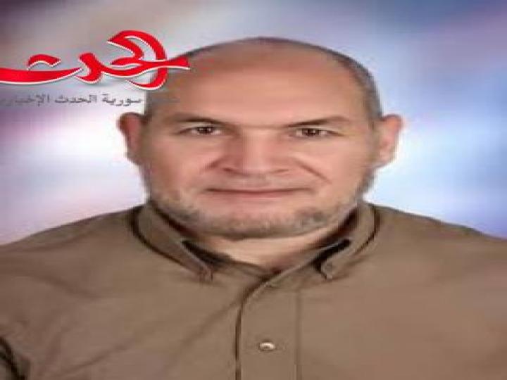 مقامة الرقصة الأخيرة