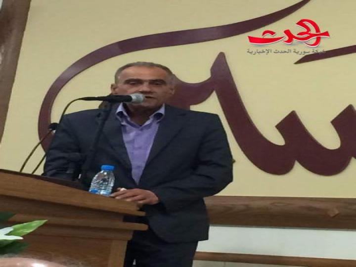 أوّل شهر نيسان  /  شعر حسين الزين