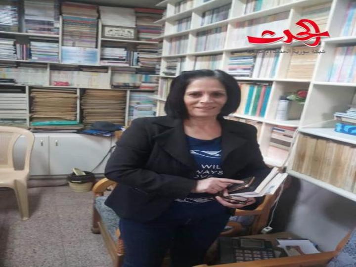 بلا انتهاء  /  شعر ديانا مريم