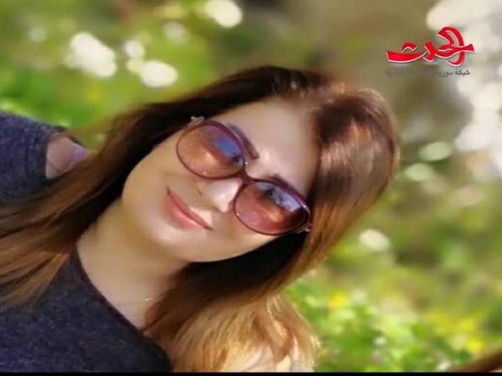 يا غيمة عشق / شعر رونيا ريشة