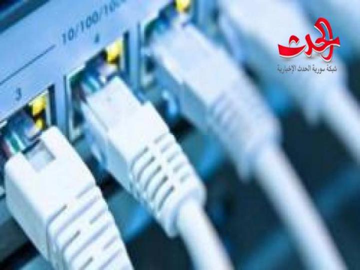 الاتصالات السورية تعلن عن عروض خلال معرض دمشق الدولي 61 
