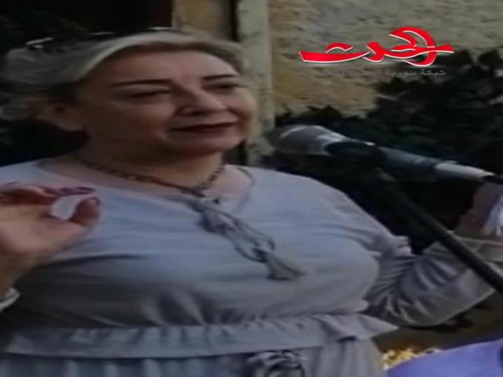 فُكَّ أسواري /  شعر نداء قرحيلي