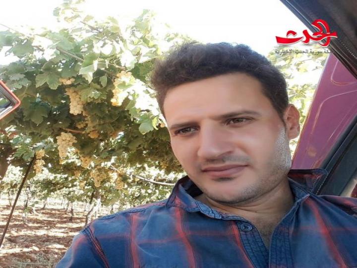 أنفاسٌ بِلا رُوحِ / شعر محمد باقر عودة