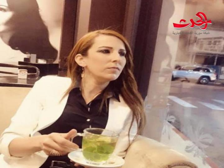 بالسهامِ اصطادني  /  شعر ميساء بدارنة الصح