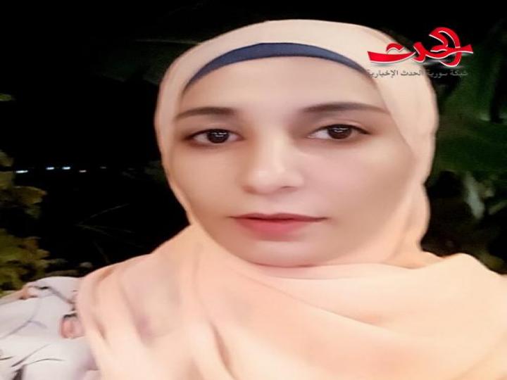 اسمي المفقود  / شعر زينب الجوهري