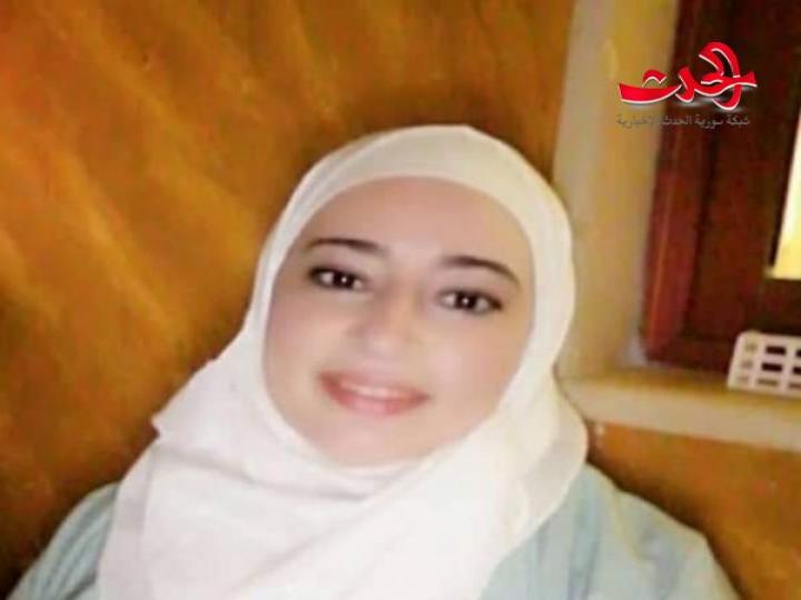 إليه أعود  / شعر رغد اسليم