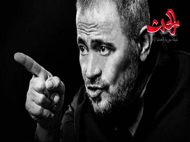 جورج وسوف يوصي أبناءه الثلاث؟