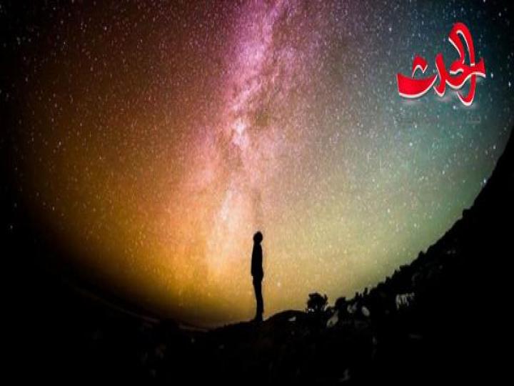  إنفجارات كونية غامضة.. هل تقترب من الأرض؟