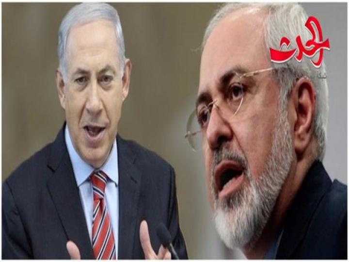 ظريف : نتنياهو يريد الحرب.. هذه المرة لن يكون من المشاهدين