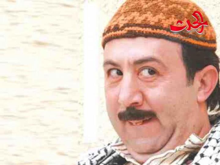 “أبو بدر“ يرفض المشاركة في “باب الحارة 11”