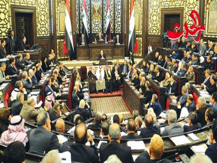  رئيس الحكومة أمام مجلس الشعب : في الايام القادمة ستفاجئون بأسماء ستتم محاسبتها بملفات فساد!!