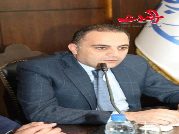 وسيم القطان : كلنا معنيون بحماية عملة البلد ضد المضاربين والمحتكرين