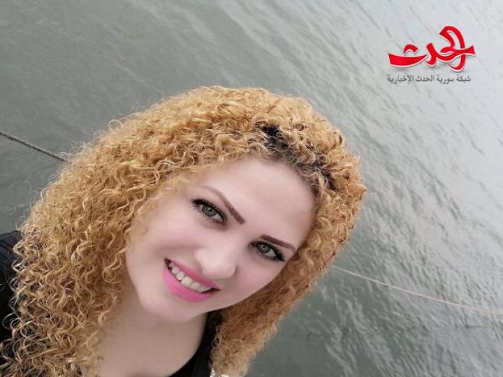لأّني أحبّك  /  شعر الدكتورة ريما فاضل محفوض
