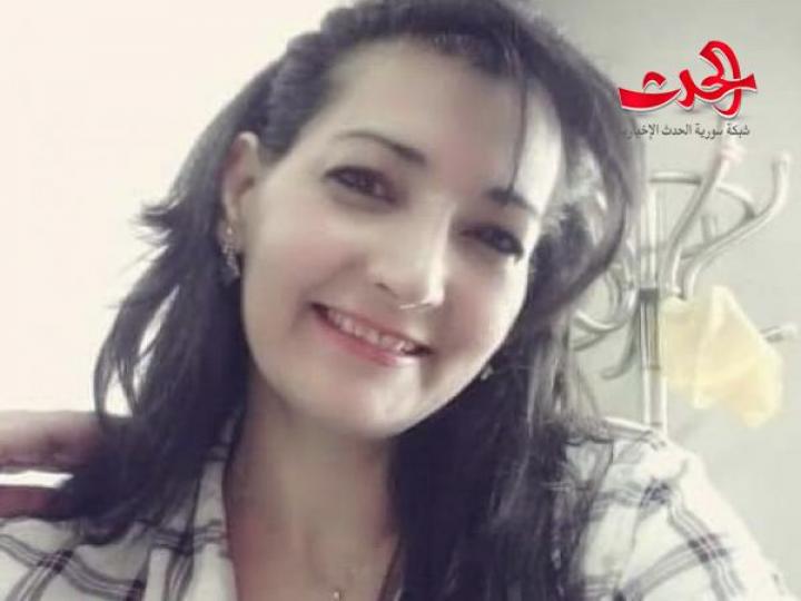 أبحث في عينيك عني  /  شعر عبير فليحان