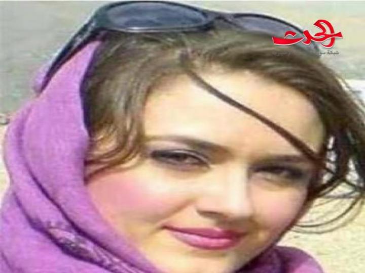 في الجوار  /  شعر هناء الغنيمي