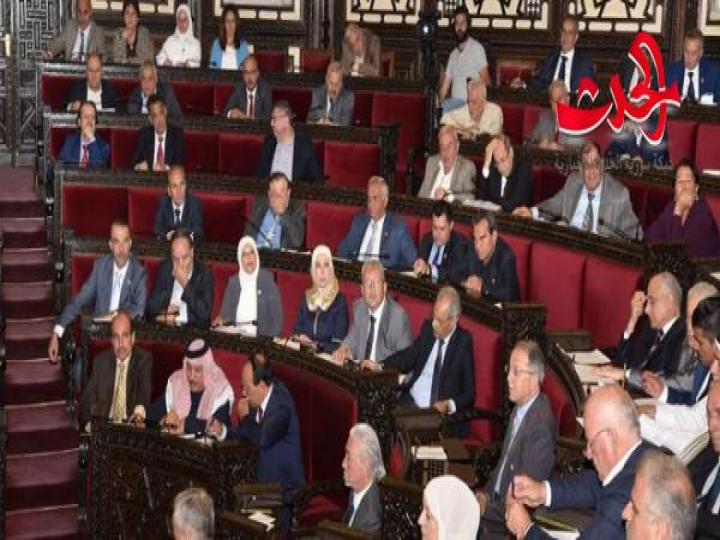 وزير الاتصالات أمام مجلس الشعب: مشغل وطني ثالث للخلوي