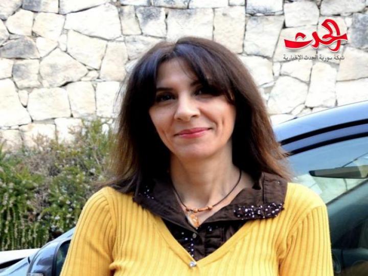 يا الكْبرياء  /  شعر غادة مرعي
