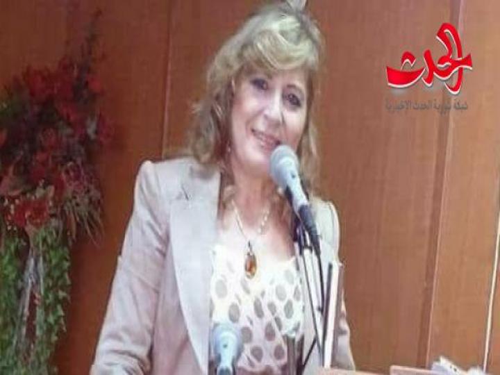 سرقوا ابتهاج البحر  /   شعر أحلام غانم